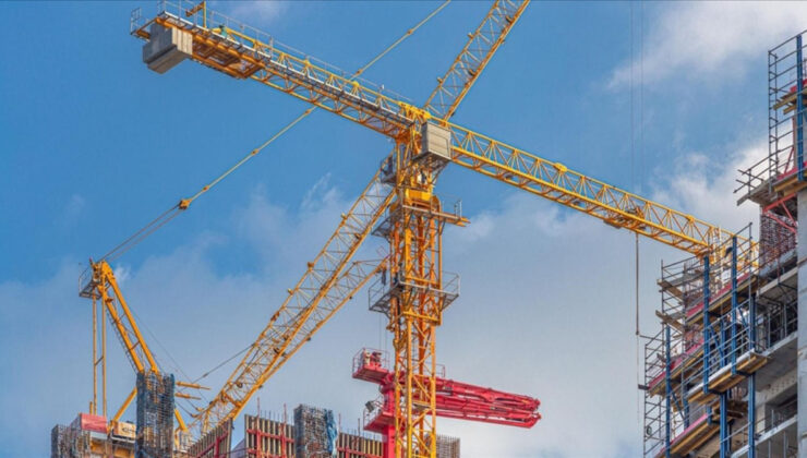 Türk müteahhitlerin gözü, Portekiz’deki 100 milyar euroluk pazarda