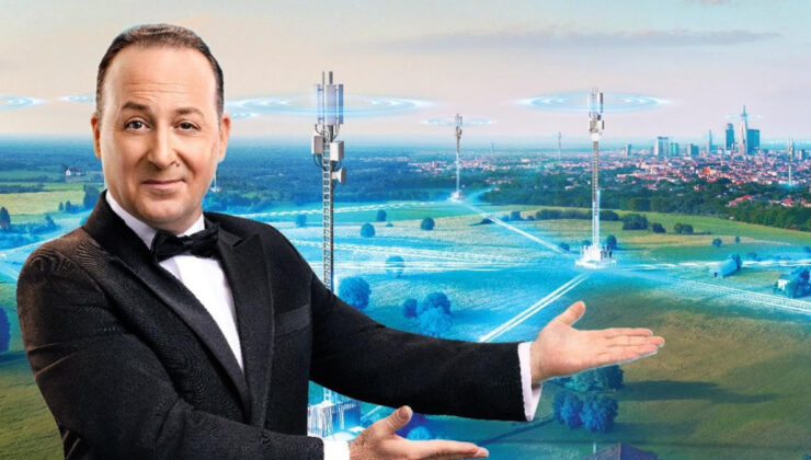 Türk Telekom, en yüksek ‘Fiber İstasyon’ oranıyla  5G çağının da öncüsü