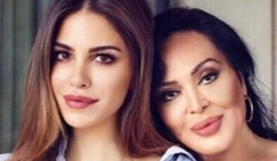 Türkan Şoray kızının doğum gününü kutladı: “Seninle gurur duyuyorum”