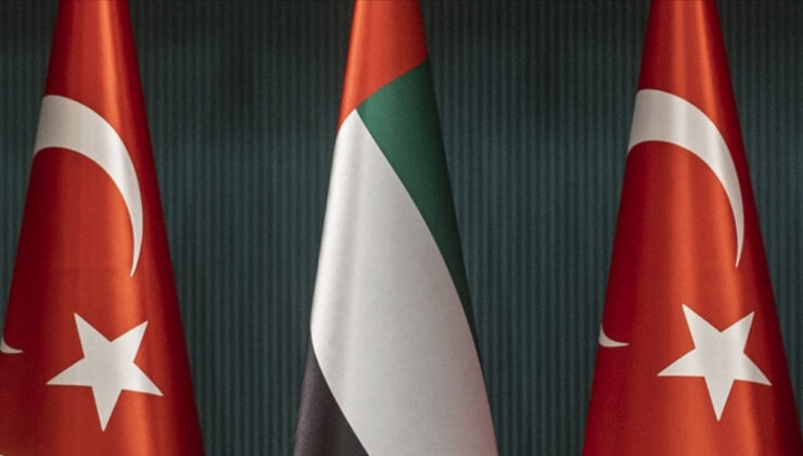 Türkiye-BAE Swap Anlaşması, Körfez sermayesini Türkiye’ye taşıyor