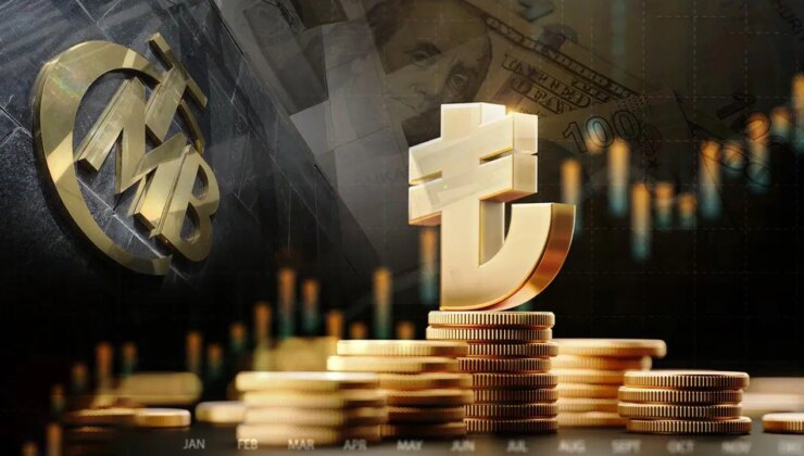Türkiye Cumhuriyet Merkez Bankası’ndan kritik karar: Altın alımları durduruldu!