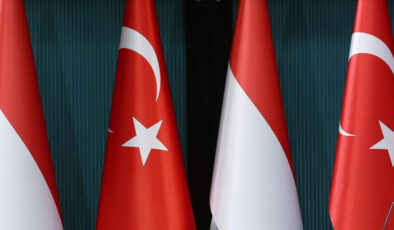 Türkiye, Endonezya’ya ihracatı artırdı