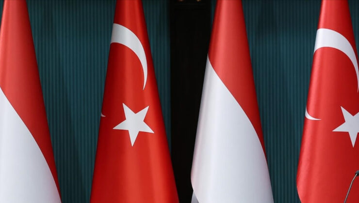 Türkiye, Endonezya’ya ihracatı artırdı