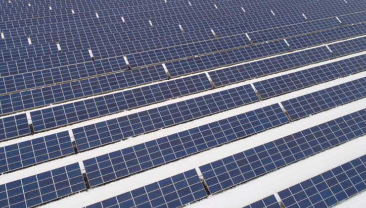 Türkiye, enerji verimliliği artışında dünya ortalamasının üzerinde