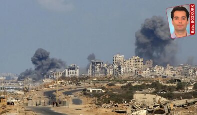 Türkiye, Gazze görev gücünde yer alacak: ‘Abluka kalkmalı, yoksa İsrail’e asker vermiş oluruz’