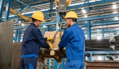 Türkiye sanayisizleşiyor… İSO ve MÜSİAD’ın ortak çığlığı: Sanayi küçülüyor, üretim-istihdam geriliyor