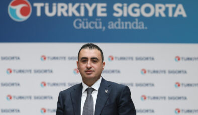 Türkiye Sigorta’dan rekor: 9 ayda 26 milyar net kâr