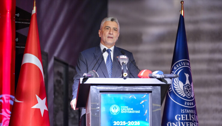 Türkiye üst gelirli ülkeler ligine yükseldi