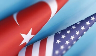 Türkiye ve ABD, 100 milyar dolarlık ticaret yol haritasını belirliyor