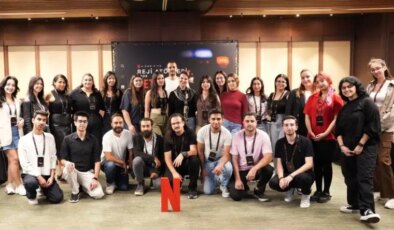 Türkiye Yetenek Haritası İnisiyatifi, Hataylı gençlerle buluştu