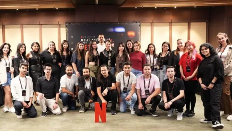 Türkiye Yetenek Haritası İnisiyatifi, Hataylı gençlerle buluştu