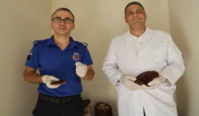 Türkiye yüzde 70 oranında ithal ediyordu, hükümlüler cezaevinde yetiştirdi: Kilosu 15 bin TL!