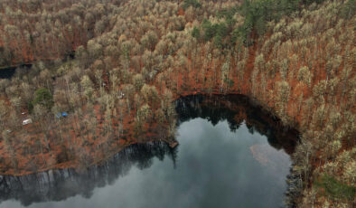 Türkiye’de bir başka güzel: Ekim bitmeden gitmeniz gereken 10 rota