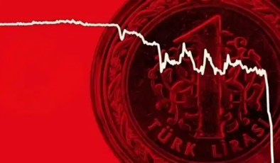 Türkiye’de ekonomik algı karamsar: Enflasyon beklentisi yeniden arttı!