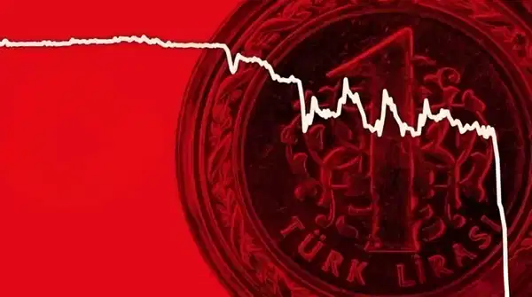 Türkiye’de ekonomik algı karamsar: Enflasyon beklentisi yeniden arttı!