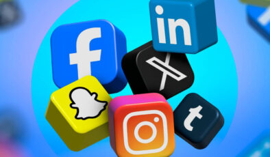 Türkiye’de en çok kullanılan sosyal medya uygulamaları belli oldu