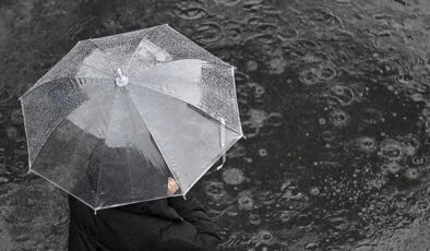 Türkiye’de iklim değişikliğine bağlı ani hava değişimleri daha fazla görülebilir