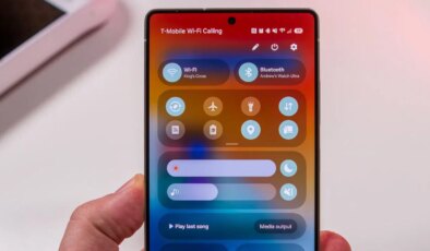 Türkiye’de One UI 8 güncellemesi alan Samsung telefonlar
