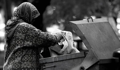 Türkiye’de yoksulluk: 108 haneden 91’i çocuklarına sabahları beslenme koyamıyor