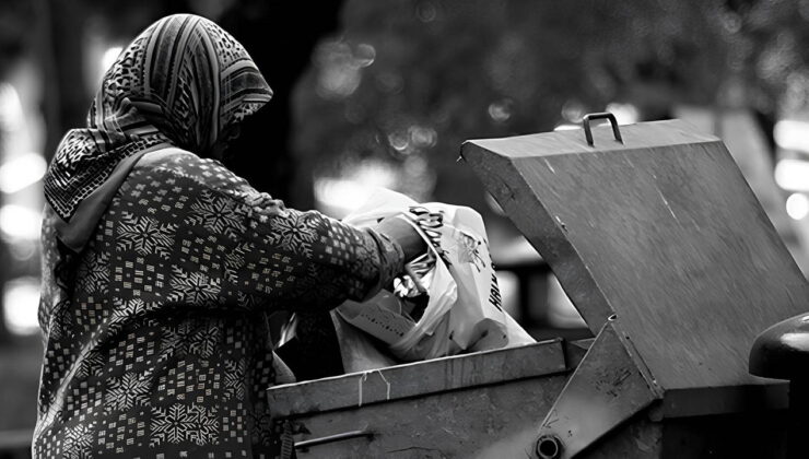 Türkiye’de yoksulluk: 108 haneden 91’i çocuklarına sabahları beslenme koyamıyor