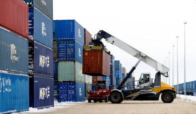 Türkiye’den komşularına 9 ayda 20,3 milyar dolarlık ihracat