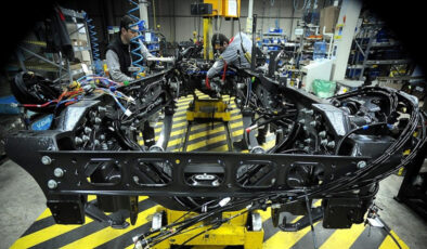 Türkiye’nin 9 aylık çekici ihracatı yarı yarıya arttı