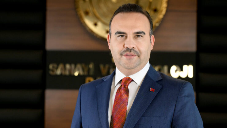 Türkiye’nin Ar-Ge harcamaları 20 milyar dolara ulaştı