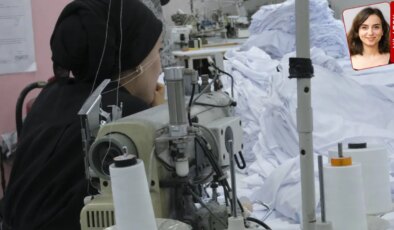 Türkiye’nin Bangladeş’i Güneydoğu… Modanın bedelini kadın işçiler korkunç koşullarda ödüyor!