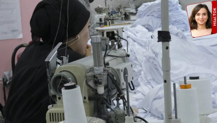 Türkiye’nin Bangladeş’i Güneydoğu… Modanın bedelini kadın işçiler korkunç koşullarda ödüyor!