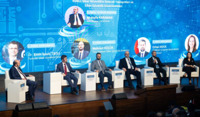 Türkiye’nin e-Devlet’i dost ve kardeş ülkeler tarafından takip ediliyor