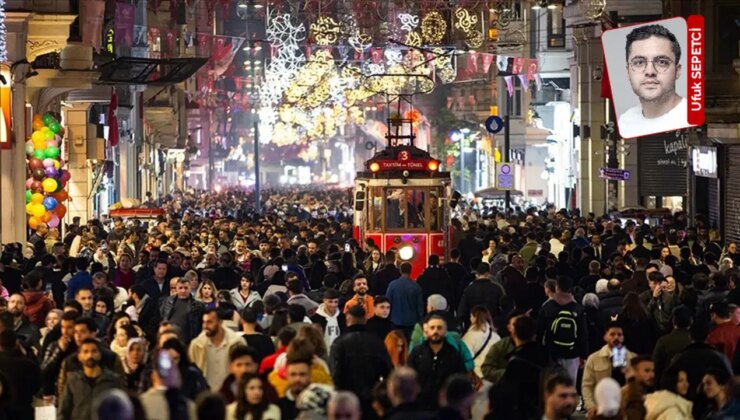 Türkiye’nin gençleri ‘Ne Eğitimde Ne İşte’: NEET gerçeği derinleşiyor