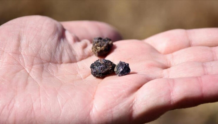 Türkiye’nin gizli gücü: Nadir toprak elementleri