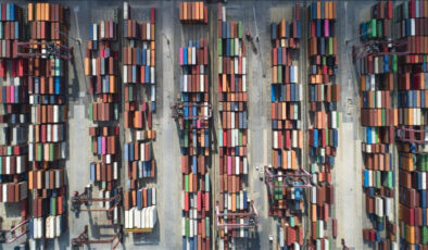 Türkiye’nin hububat ve bakliyat ihracatı 9 ayda yüzde 4,2 arttı