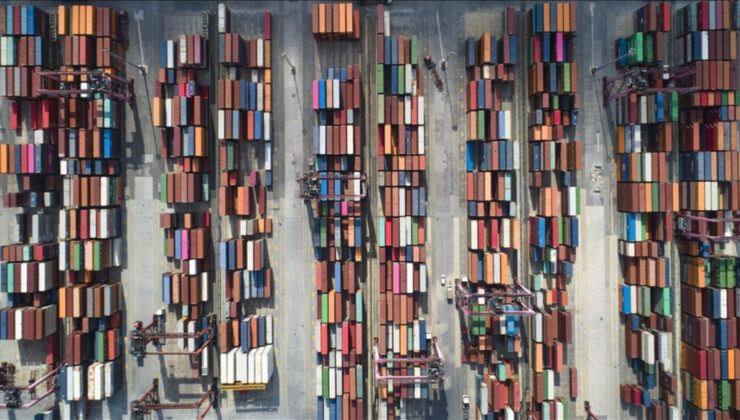 Türkiye’nin hububat ve bakliyat ihracatı 9 ayda yüzde 4,2 arttı