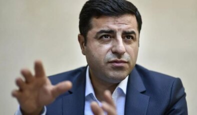 Türkiye’nin itiraz süresi 8 Ekim’de sona eriyor: Diyarbakır Barosu’ndan ‘Selahattin Demirtaş’ çağrısı