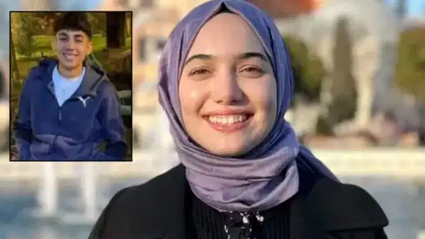 Türkiye’nin konuştuğu olayda yeni gelişme: İstinaf Zehra Kınık’ın cezasını bozdu!