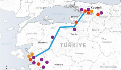 Türkiye’nin ‘Temiz Hidrojen Eylem Planı’ son aşamada