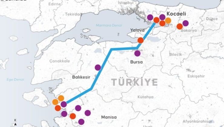 Türkiye’nin ‘Temiz Hidrojen Eylem Planı’ son aşamada