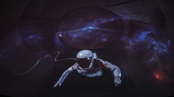 Türkiye’nin uzay ve havacılık faaliyetlerine yaklaşık 9 milyar lira ayrıldı