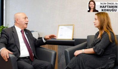 TÜRMOB Genel Başkan Yardımcısı Yıldız, programın süresinin uzadığına dikkat çekti: ‘Sıkı para politikasında gidecek yol kalmadı’