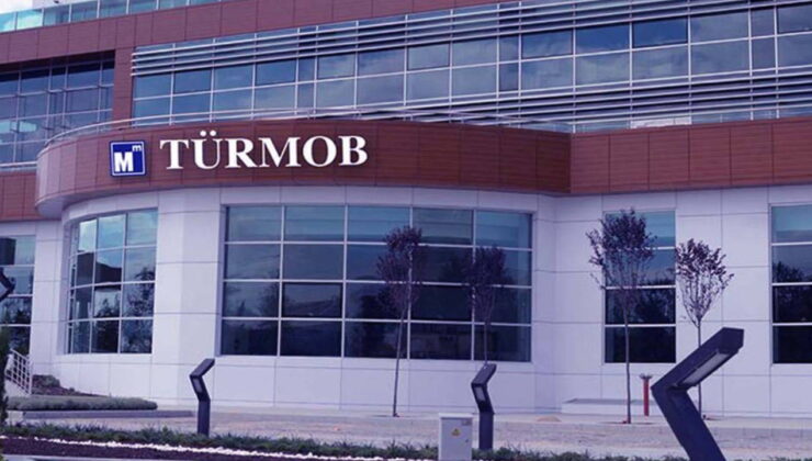 TÜRMOB’da seçim heyecanı: Cumhuriyet yazarı İrfan Hüseyin Yıldız genel başkan olacak