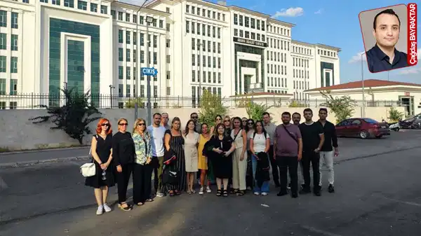 Tutar Sitesi davasında 10. duruşma: Savcı mütalaasını açıkladı