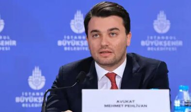 Tutuklanan Adem Soytekin’in eski avukatından açıklama: ‘Asılsız iddia üzerine Mehmet Pehlivan hala hücrede tutuluyor’