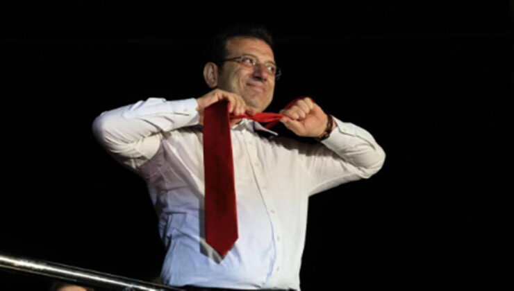 Tutuklu cumhurbaşkanı adayı İmamoğlu’ndan 29 Ekim mesajı: ‘Mutlaka kazanacağız, Yaşasın Cumhuriyet!’