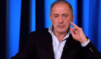 Tutuklu gazeteci Fatih Altaylı YouTube’daki yayınlarına ara verdi: ‘Bize biraz müsaade’