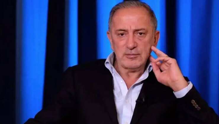 Tutuklu gazeteci Fatih Altaylı YouTube’daki yayınlarına ara verdi: ‘Bize biraz müsaade’