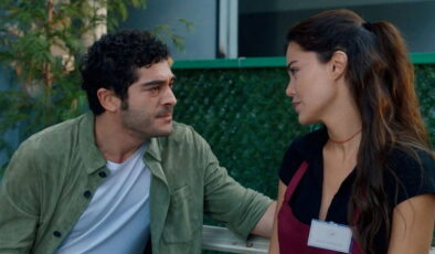 TV yayın akışı 13 Ekim Pazartesi! Hangi kanalda ne var, günün filmleri ve dizileri neler?