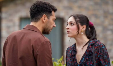 TV yayın akışı 14 Ekim Salı! Hangi kanalda ne var, günün filmleri ve dizileri neler?