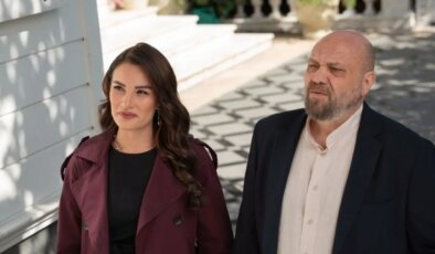 TV yayın akışı 17 Ekim Cuma! Hangi kanalda ne var, günün filmleri ve dizileri neler?