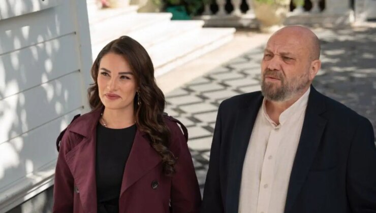 TV yayın akışı 17 Ekim Cuma! Hangi kanalda ne var, günün filmleri ve dizileri neler?